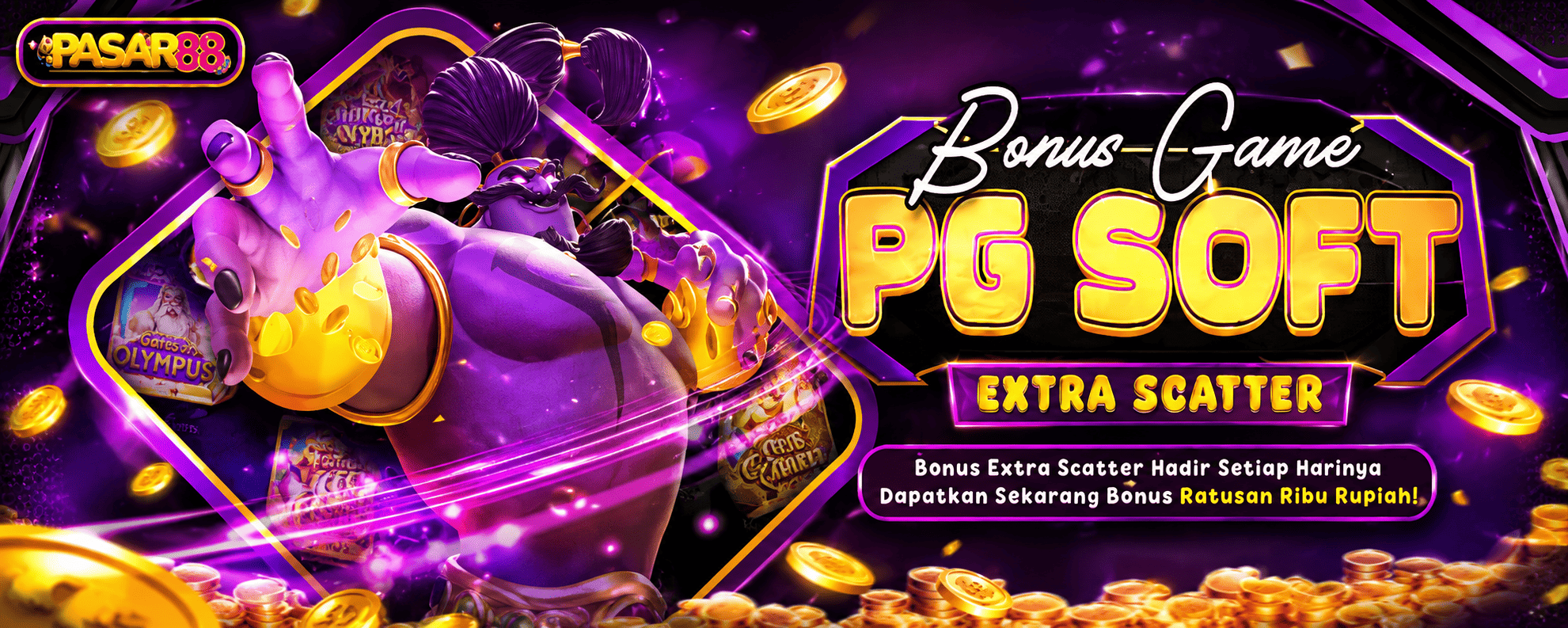 Iklan Pragmatic Play