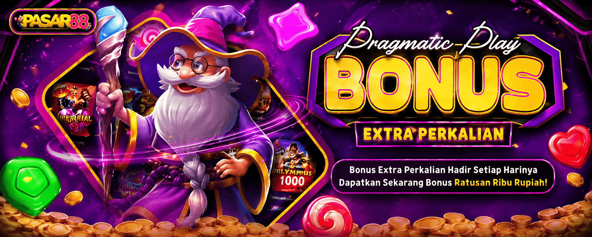 Iklan PG Soft